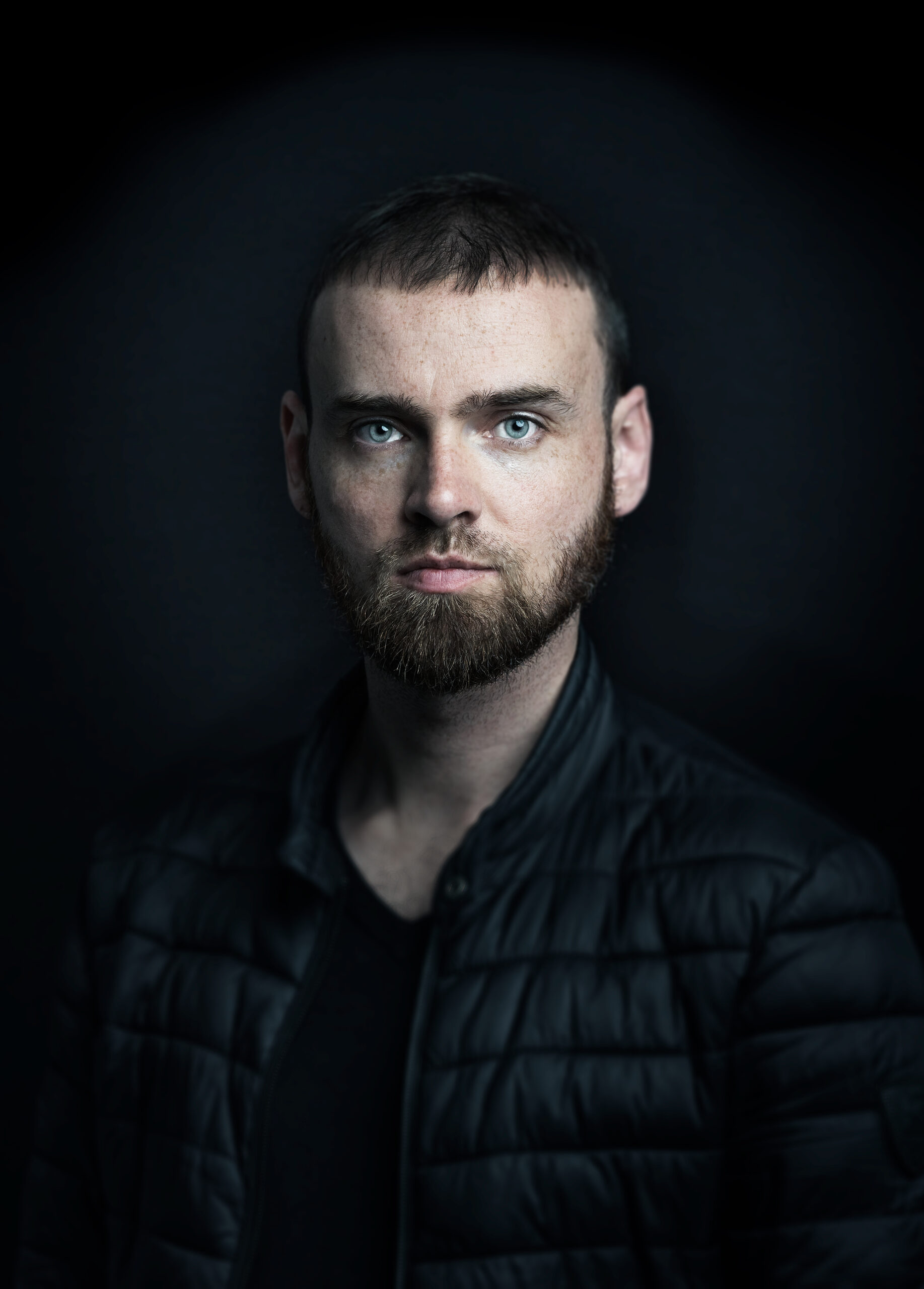 Autoportrait